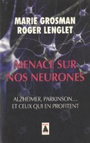 Menace sur nos neurones - couverture livre occasion