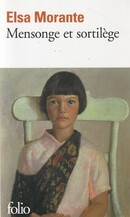 Mensonge et sortilège - couverture livre occasion