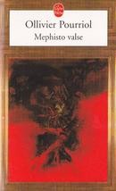 Mephisto valse - couverture livre occasion