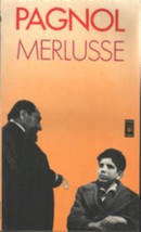 Merlusse - couverture livre occasion