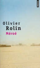 Méroé - couverture livre occasion