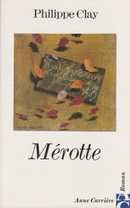 Mérotte - couverture livre occasion