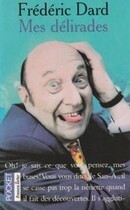 Mes délirades - couverture livre occasion