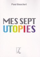 Mes sept utopies - couverture livre occasion