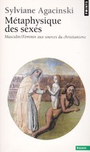 Métaphysique des sexes - - couverture livre occasion