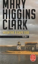 Meurtre à Cape Cod - couverture livre occasion