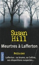 Meurtres à Lafferton - couverture livre occasion