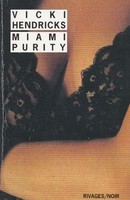 Miami Purity - couverture livre occasion