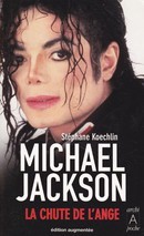 Michael Jackson - couverture livre occasion