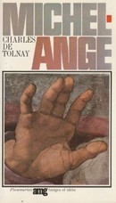 Michel-Ange - couverture livre occasion