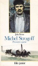 Michel Strogoff I - couverture livre occasion