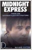 Midnight Express - couverture livre occasion