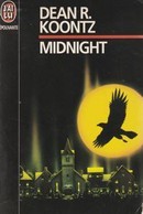 Midnight - couverture livre occasion