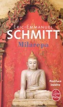 couverture réduite de 'Milarepa' - couverture livre occasion