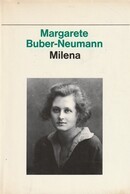 Milena - couverture livre occasion