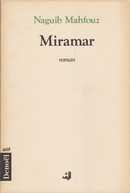 Miramar - couverture livre occasion