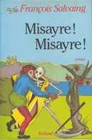 Misayre ! Misayre ! - couverture livre occasion