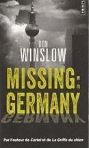 Missing : Germany - couverture livre occasion