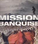 Mission Banquise - couverture livre occasion