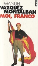 Moi, Franco - couverture livre occasion