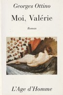Moi, Valérie - couverture livre occasion