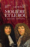 Molière et le Roi - couverture livre occasion