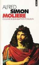 Molière ou la vie de Jean-Baptiste Poquelin - couverture livre occasion