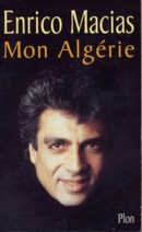 Mon Algérie - couverture livre occasion