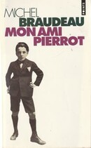Mon ami Pierrot - couverture livre occasion