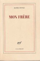 Mon frère - couverture livre occasion