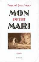 Mon petit mari - couverture livre occasion