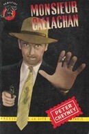 Monsieur Callaghan - couverture livre occasion