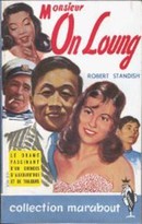 Monsieur On Loung - couverture livre occasion