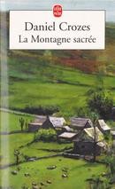La montagne sacrée - couverture livre occasion