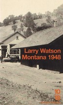 Montana 1948 - couverture livre occasion
