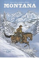 Montana - couverture livre occasion