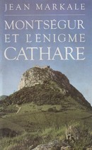 Montségur et l'énigme Cathare - couverture livre occasion
