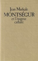 Montségur et l'énigme Cathare - couverture livre occasion