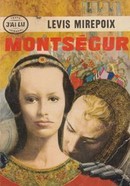 Montségur - couverture livre occasion