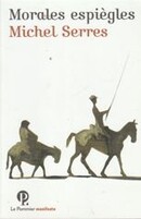 Morales espiègles - couverture livre occasion