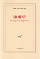 Morny - couverture livre occasion