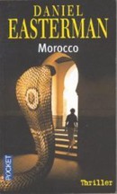Morocco - couverture livre occasion