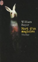 Mort d'un magicien - couverture livre occasion