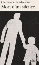 Mort d'un silence - couverture livre occasion