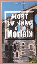 Mort en vrac à Morlaix - couverture livre occasion
