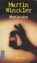 Mort in vitro - couverture livre occasion