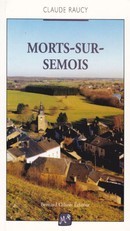 Mort-sur-Semois - couverture livre occasion