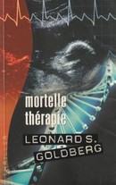 Mortelle thérapie - couverture livre occasion