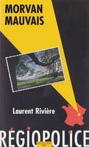 Morvan mauvais - couverture livre occasion