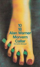 Morvern Callar - couverture livre occasion